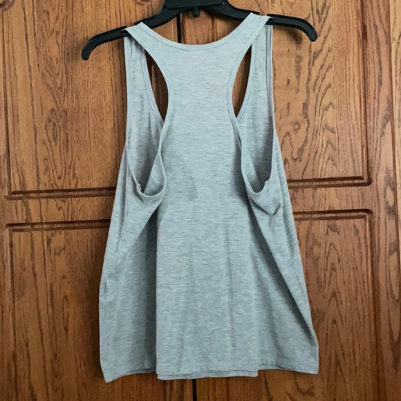 Razor Back Tee Size Large - Picture 2 of 4